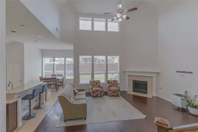 2504 Hammock Lake Drive, Little Elm, TX 75068 - Photo 10