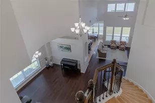 2504 Hammock Lake Dr, Little Elm, TX 75068 - Photo 26