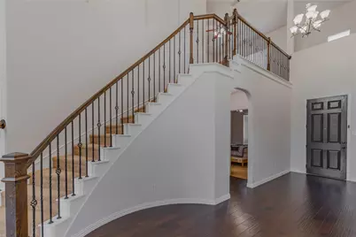 2504 Hammock Lake Drive, Little Elm, TX 75068 - Photo 8