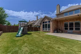 2504 Hammock Lake Dr, Little Elm, TX 75068 - Photo 36
