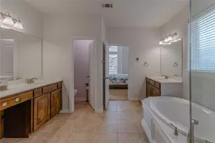 2504 Hammock Lake Dr, Little Elm, TX 75068 - Photo 24