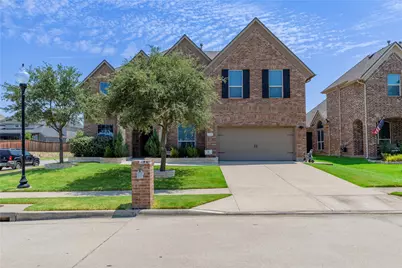 2504 Hammock Lake Drive, Little Elm, TX 75068 - Photo 2
