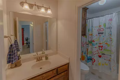 2504 Hammock Lake Drive, Little Elm, TX 75068 - Photo 36