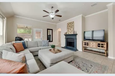 4416 Coney Island Drive, Frisco, TX 75036 - Photo 8