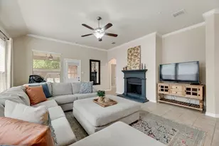 4416 Coney Island Drive, Frisco, TX 75036 - Photo 8