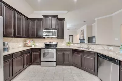 4416 Coney Island Drive, Frisco, TX 75036 - Photo 2