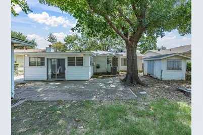 3323 William Brewster Drive, Irving, TX 75062 - Photo 38
