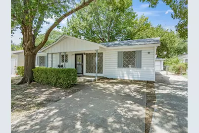 3323 William Brewster Drive, Irving, TX 75062 - Photo 28