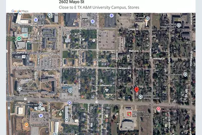 2602 Mayo Street, Commerce, TX 75428 - Photo 6