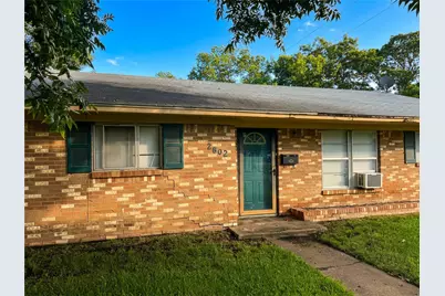 2602 Mayo Street, Commerce, TX 75428 - Photo 2