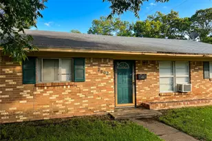 2602 Mayo St, Commerce, TX 75428 - Photo 2