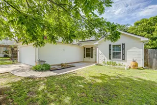 508 NW 5th St, Mineral Wells, TX 76067 - Photo 2