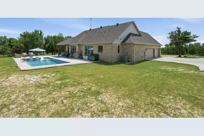 104 Grant Alan, Weatherford, TX 76085 - Photo 36