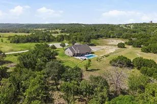 104 Grant Alan, Weatherford, TX 76085 - Photo 38