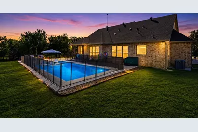 104 Grant Alan, Weatherford, TX 76085 - Photo 32