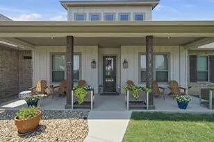 104 Grant Alan, Weatherford, TX 76085 - Photo 4