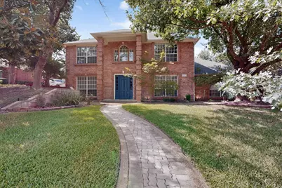 2120 Valley View Drive, Cedar Hill, TX 75104 - Photo 2