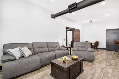 201 W Lancaster Avenue #421, Fort Worth, TX 76102 - Photo 12