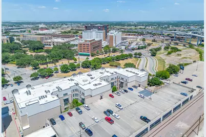 201 W Lancaster Avenue #421, Fort Worth, TX 76102 - Photo 36