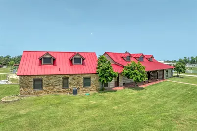 34673 US Highway 82, Whitesboro, TX 76273 - Photo 1
