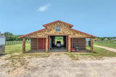 34673 US Highway 82, Whitesboro, TX 76273 - Photo 4