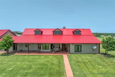 34673 US Highway 82, Whitesboro, TX 76273 - Photo 2