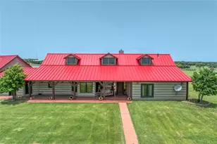 34673 US Hwy 82, Whitesboro, TX 76273 - Photo 2