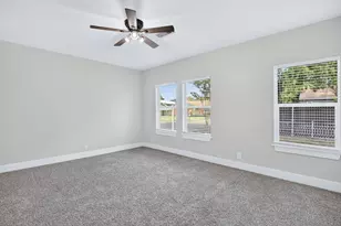 411 S Bowie Dr, Weatherford, TX 76086 - Photo 30