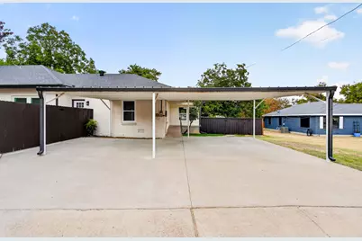411 S Bowie Drive, Weatherford, TX 76086 - Photo 40