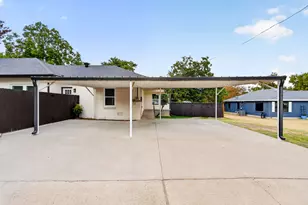 411 S Bowie Dr, Weatherford, TX 76086 - Photo 40