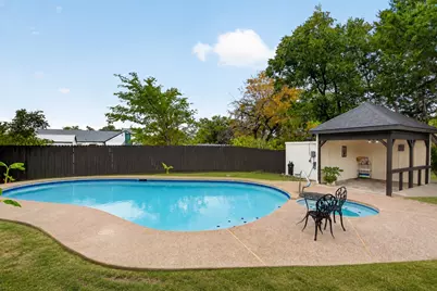 411 S Bowie Drive, Weatherford, TX 76086 - Photo 36