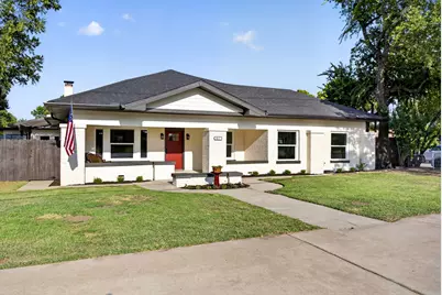 411 S Bowie Drive, Weatherford, TX 76086 - Photo 1