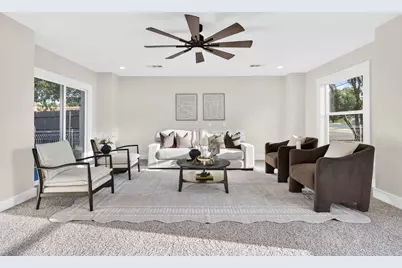 411 S Bowie Drive, Weatherford, TX 76086 - Photo 10