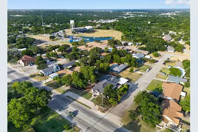 411 S Bowie Drive, Weatherford, TX 76086 - Photo 40