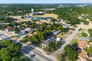 411 S Bowie Dr, Weatherford, TX 76086 - Photo 40