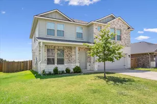 6317 Elephant Butte Dr, Waco, TX 76708 - Photo 2