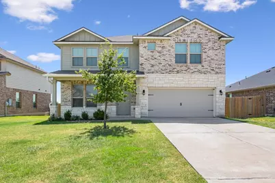 6317 Elephant Butte Drive, Waco, TX 76708 - Photo 1