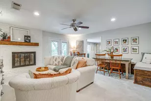 2814 Blackwood Dr, Arlington, TX 76013 - Photo 8