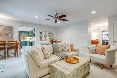 2814 Blackwood Drive, Arlington, TX 76013 - Photo 10