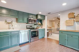 2814 Blackwood Dr, Arlington, TX 76013 - Photo 18