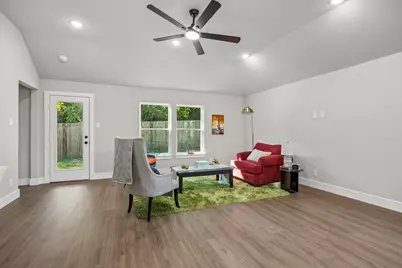 407 Frank Street, Terrell, TX 75160 - Photo 12