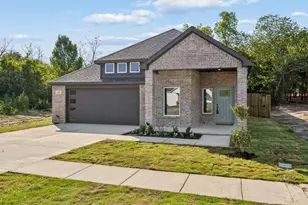 407 Frank St, Terrell, TX 75160 - Photo 2