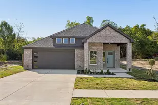 407 Frank St, Terrell, TX 75160 - Photo 1