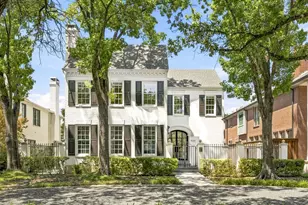4020 McFarlin Blvd, University Park, TX 75205 - Photo 1