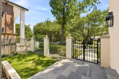 4020 McFarlin Boulevard, University Park, TX 75205 - Photo 2