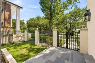 4020 McFarlin Blvd, University Park, TX 75205 - Photo 2
