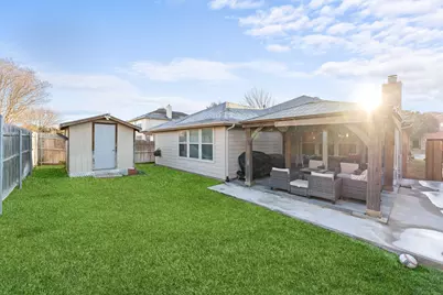 9225 Conestoga Drive, Fort Worth, TX 76131 - Photo 20