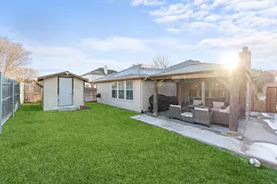 9225 Conestoga Dr, Fort Worth, TX 76131 - Photo 20
