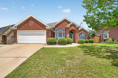 817 Peach Lane, Burleson, TX 76028 - Photo 1