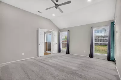 817 Peach Lane, Burleson, TX 76028 - Photo 18